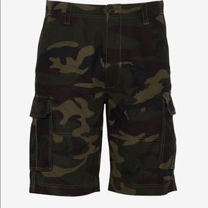 CSG Unity Cargo Shorts